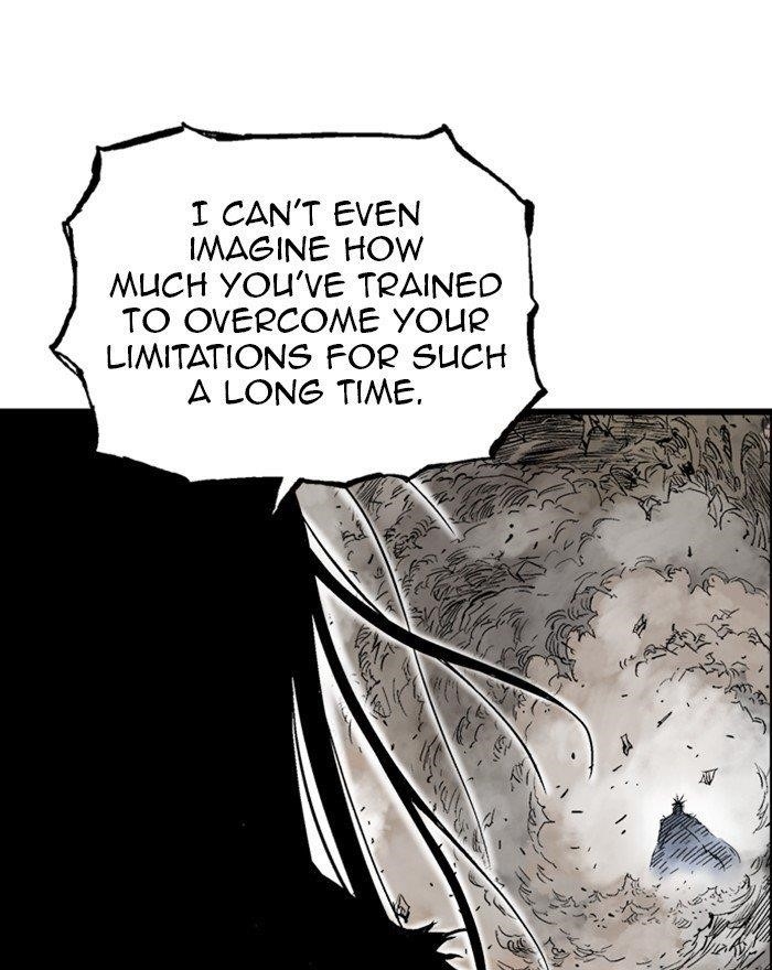 Gosu Chapter 190 62