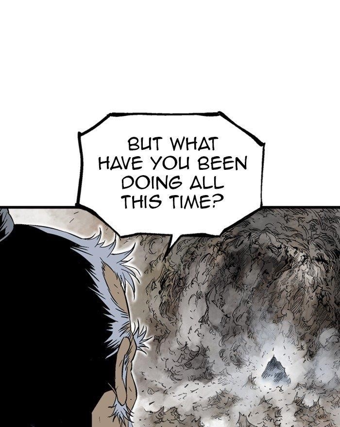 Gosu Chapter 190 65