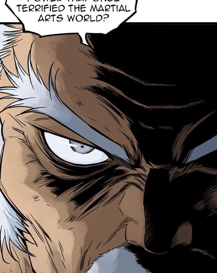 Gosu Chapter 190 67