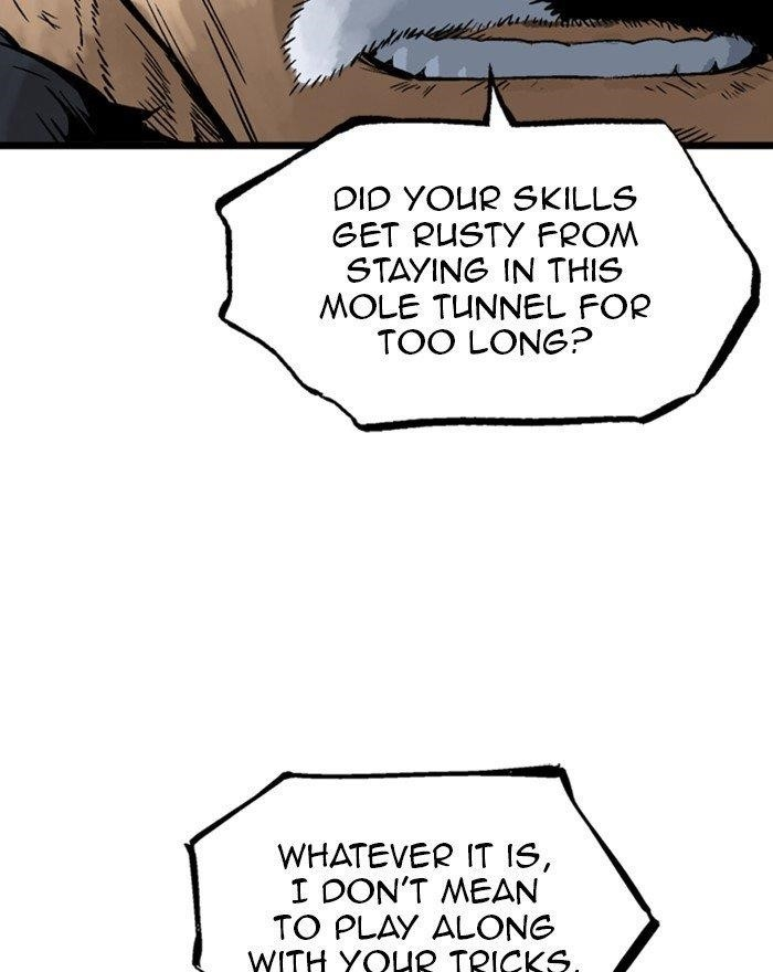 Gosu Chapter 190 68