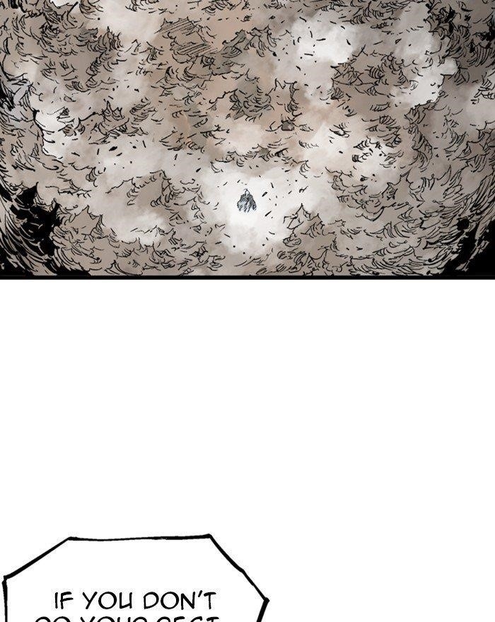 Gosu Chapter 190 70