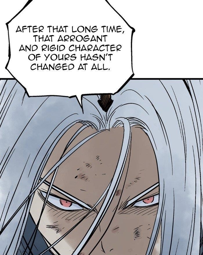 Gosu Chapter 190 74