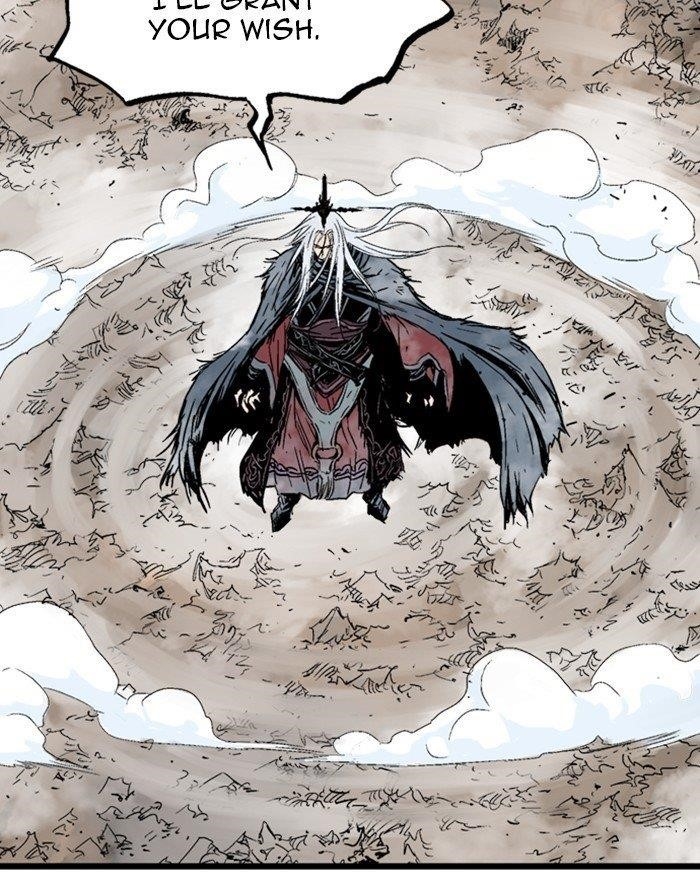 Gosu Chapter 190 76