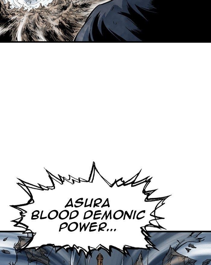 Gosu Chapter 190 80