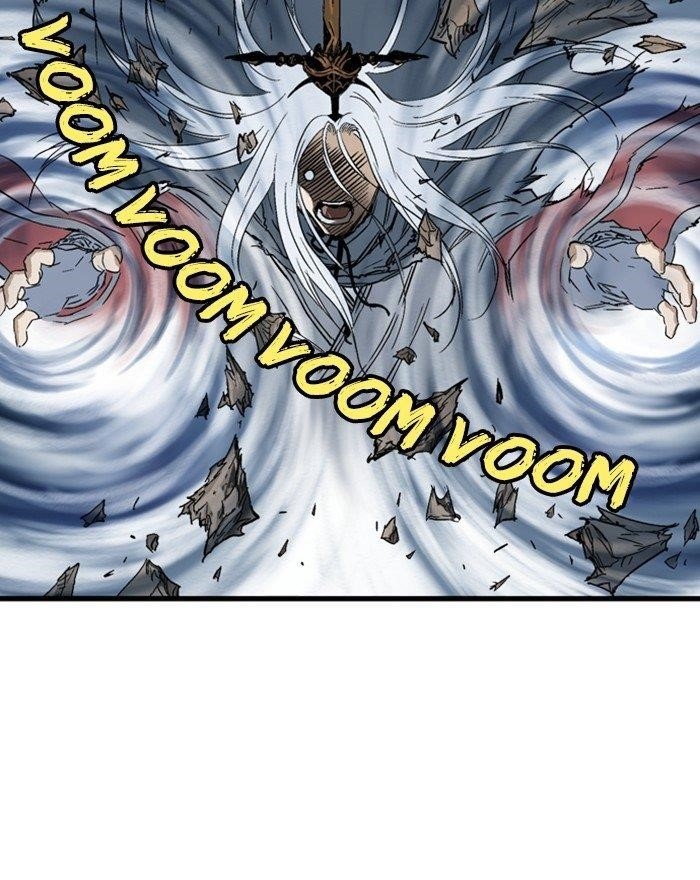Gosu Chapter 190 81