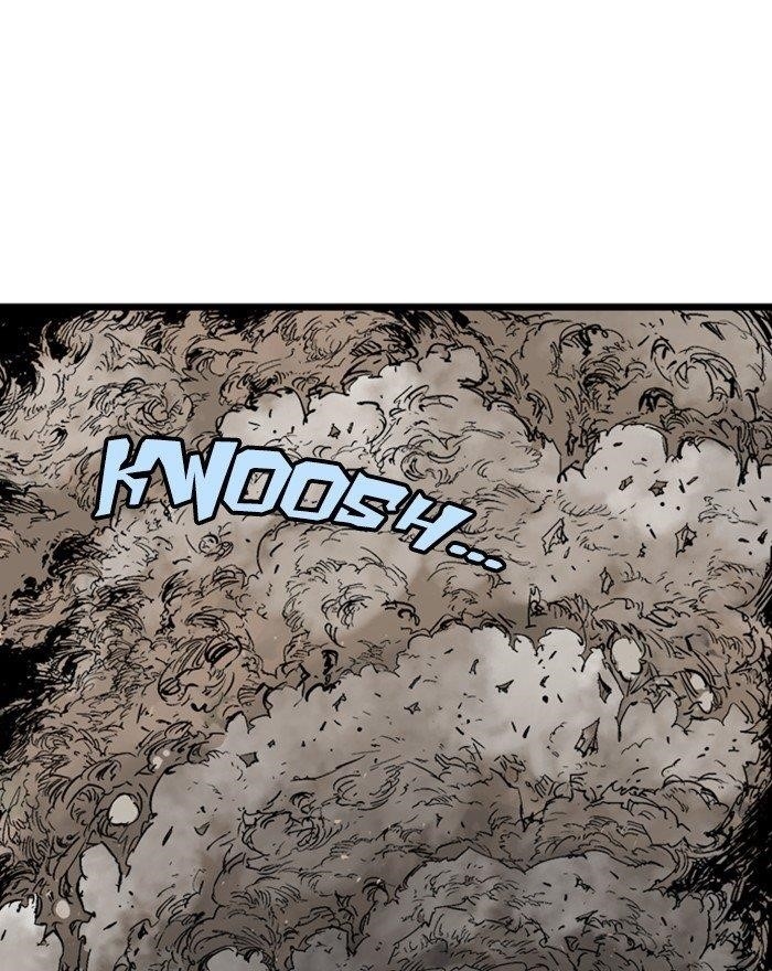 Gosu Chapter 190 97