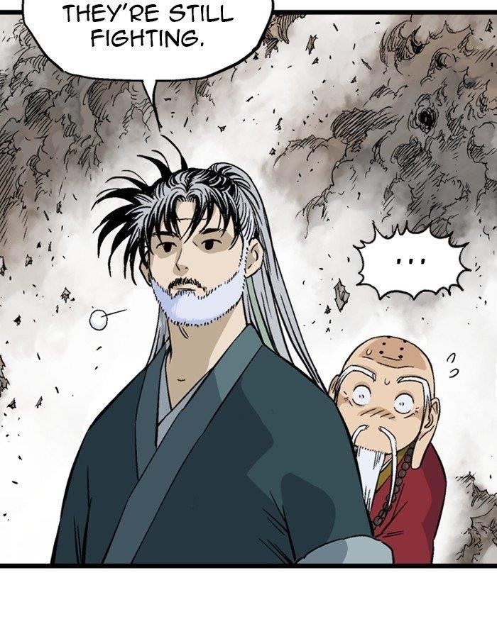 Gosu Chapter 190 99