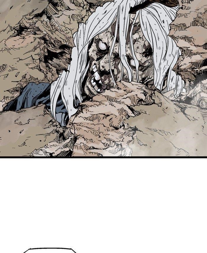 Gosu Chapter 191 10