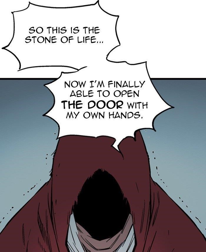 Gosu Chapter 191 101
