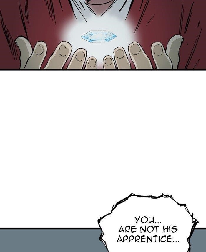 Gosu Chapter 191 102
