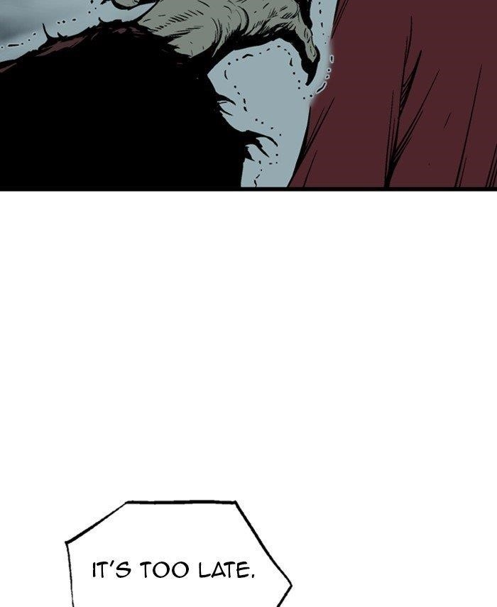 Gosu Chapter 191 105