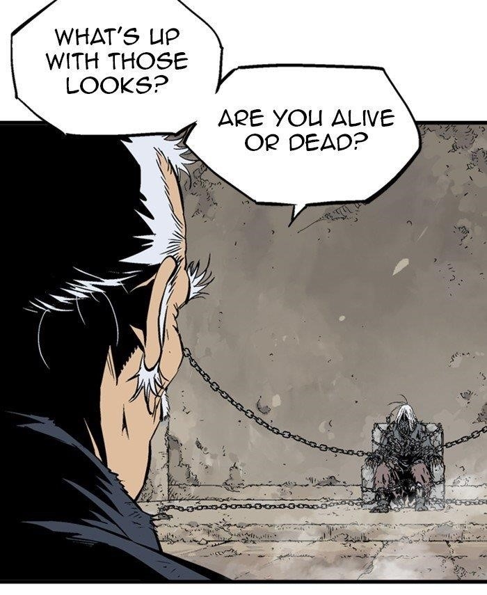 Gosu Chapter 191 11