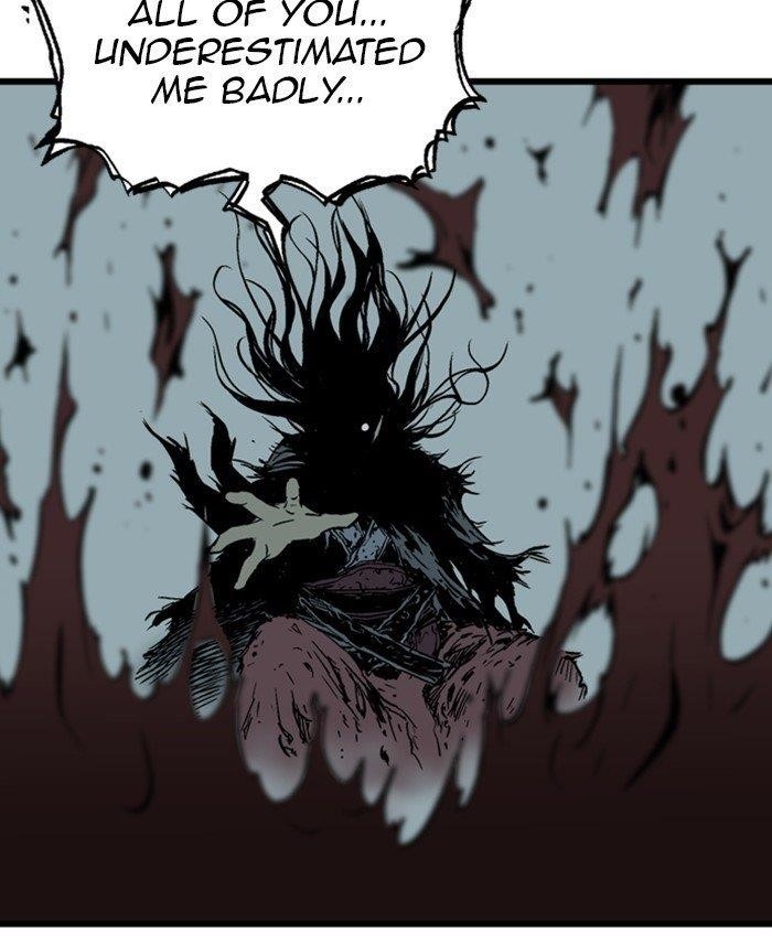 Gosu Chapter 191 112