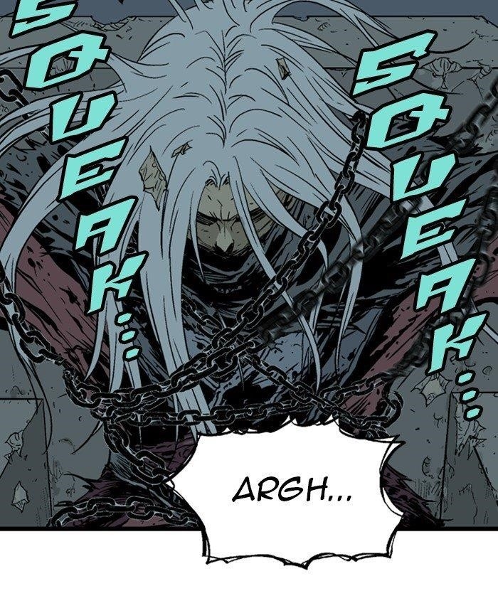 Gosu Chapter 191 118
