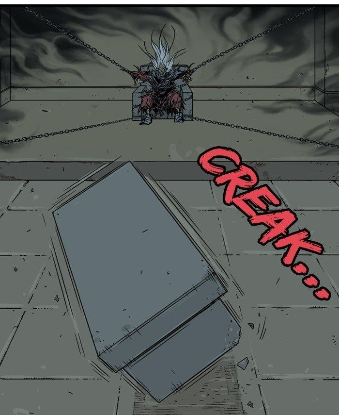 Gosu Chapter 191 121