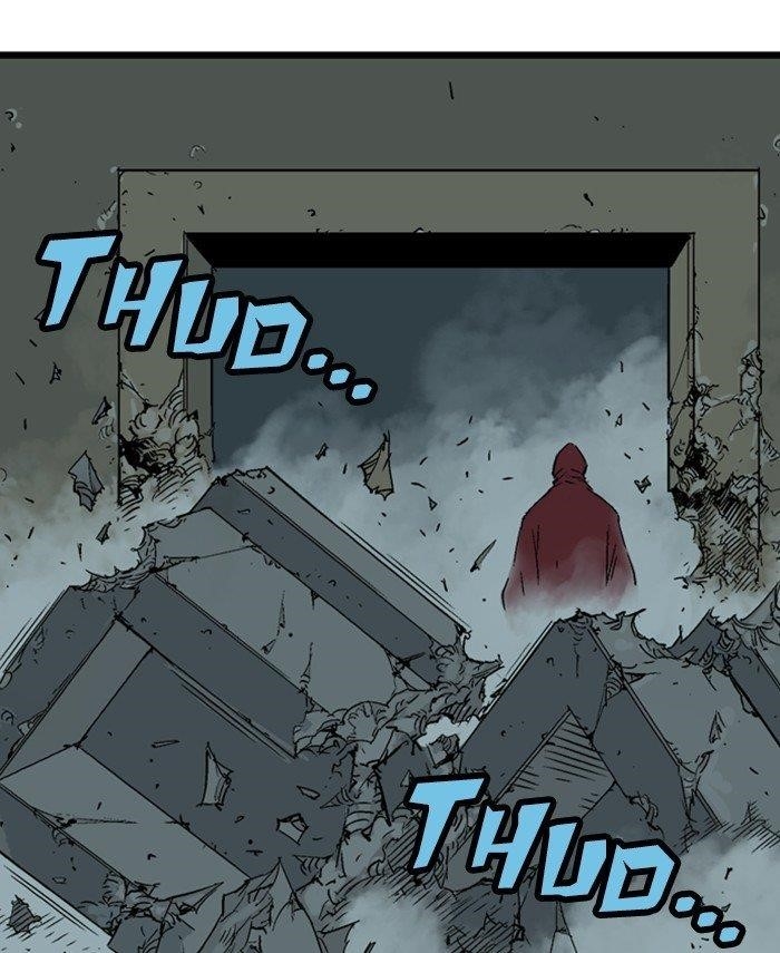 Gosu Chapter 191 124