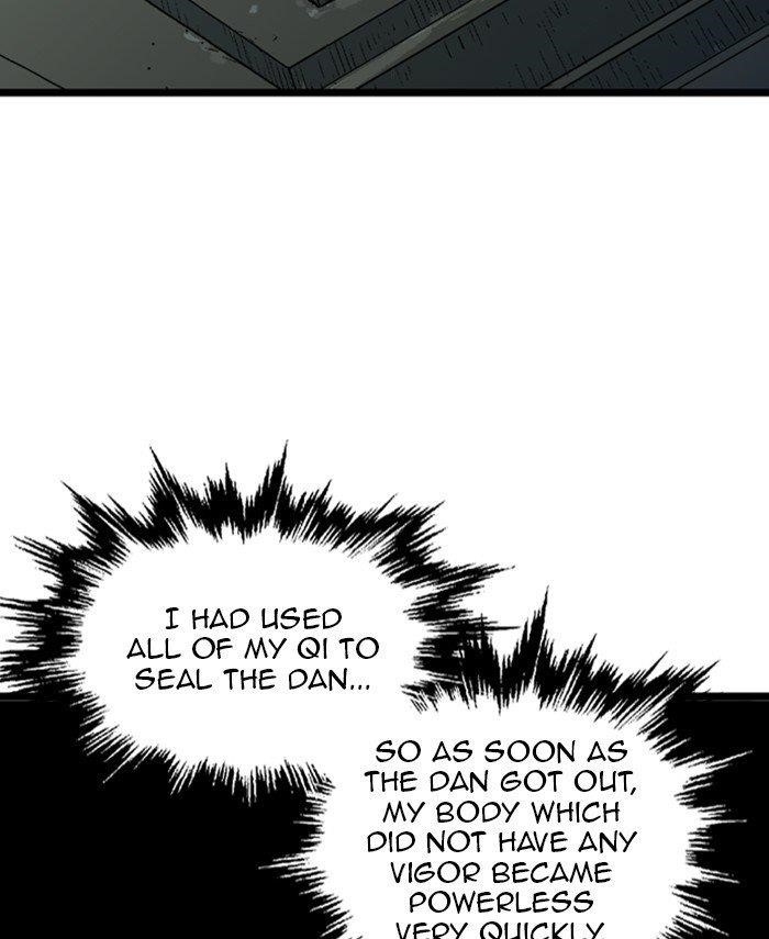 Gosu Chapter 191 128