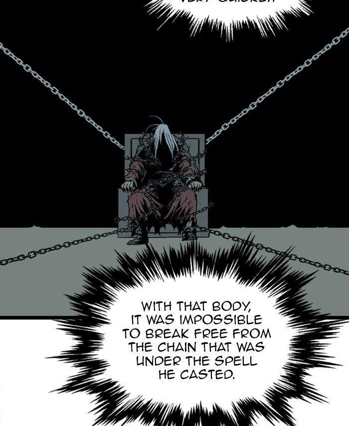 Gosu Chapter 191 129