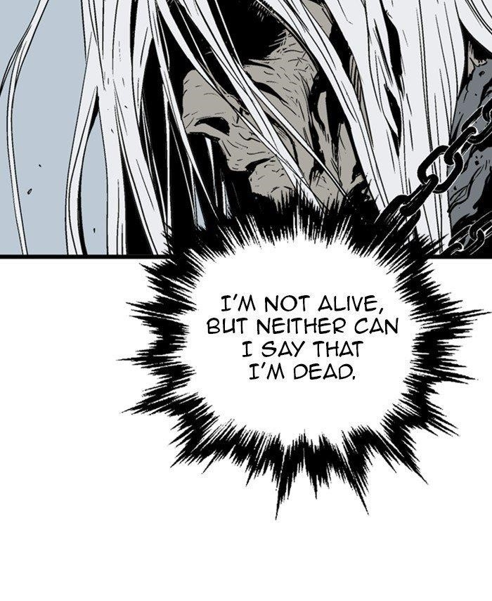 Gosu Chapter 191 13