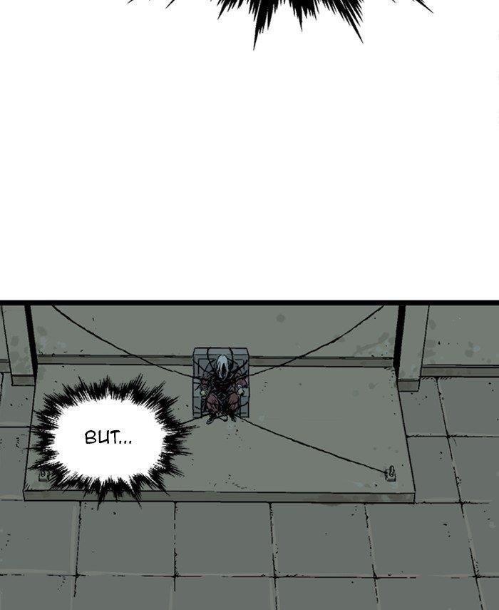 Gosu Chapter 191 130