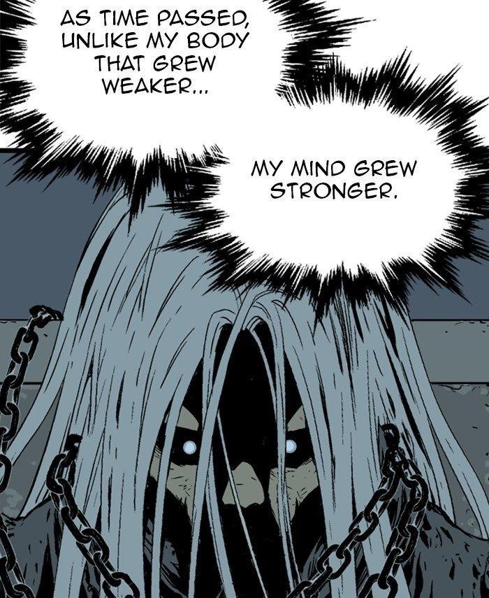 Gosu Chapter 191 132