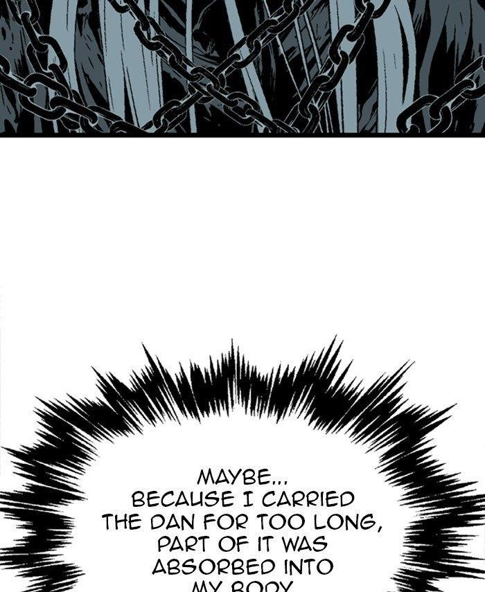 Gosu Chapter 191 133