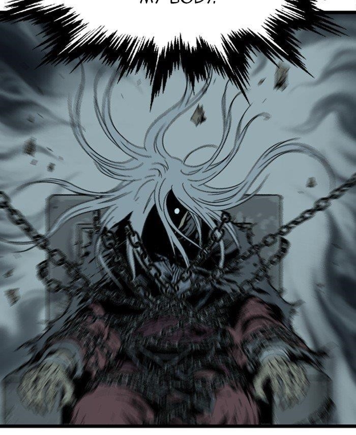 Gosu Chapter 191 134