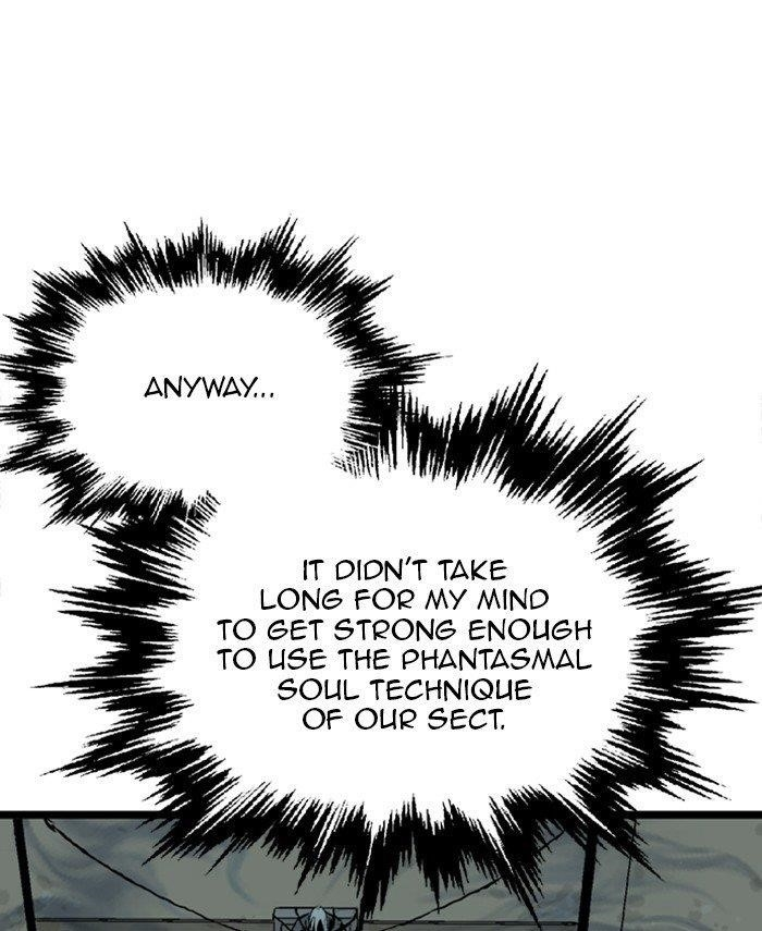 Gosu Chapter 191 135