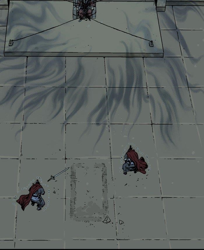 Gosu Chapter 191 136