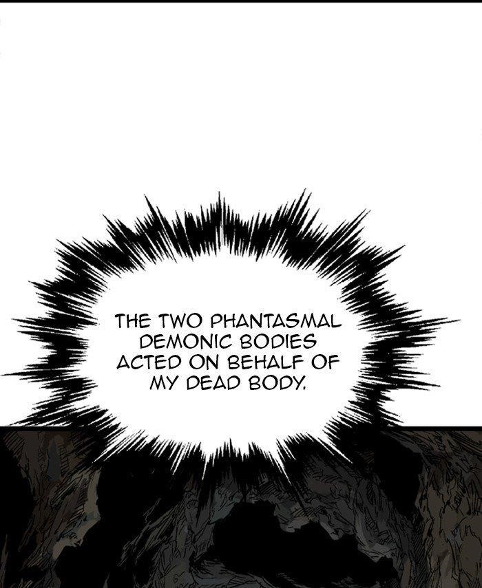 Gosu Chapter 191 137