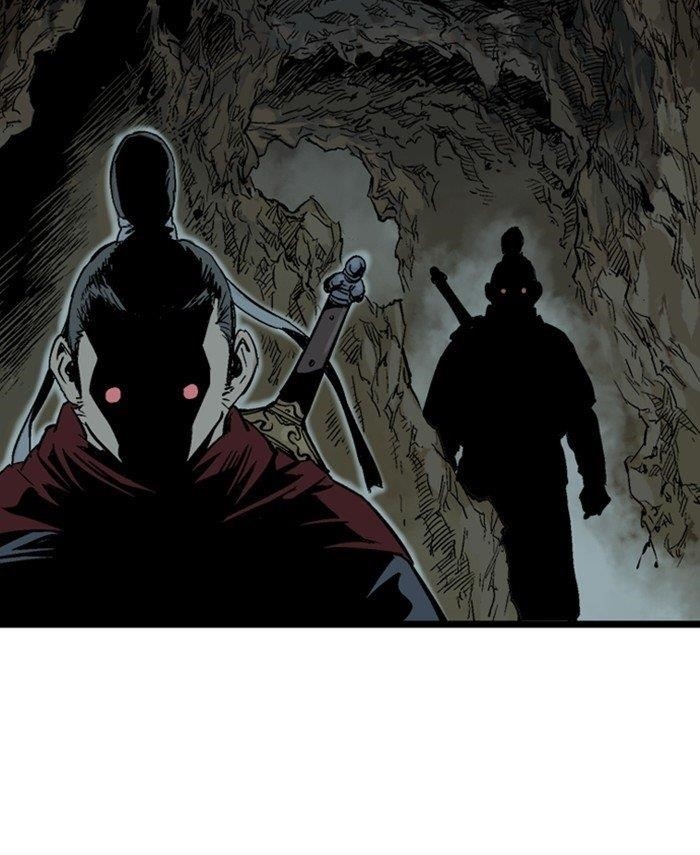 Gosu Chapter 191 138