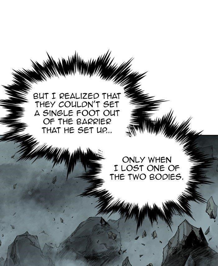 Gosu Chapter 191 139