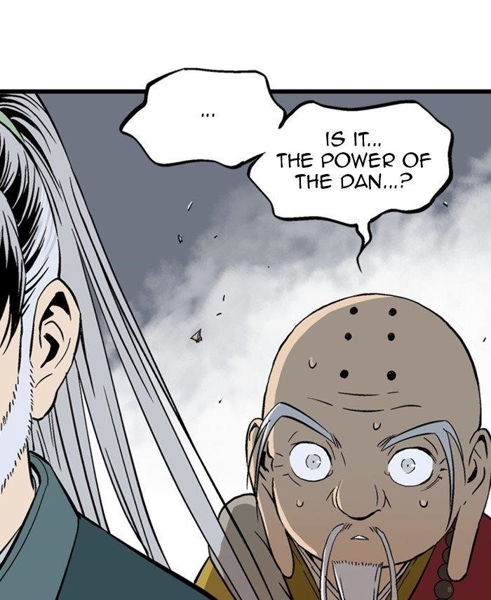 Gosu Chapter 191 14