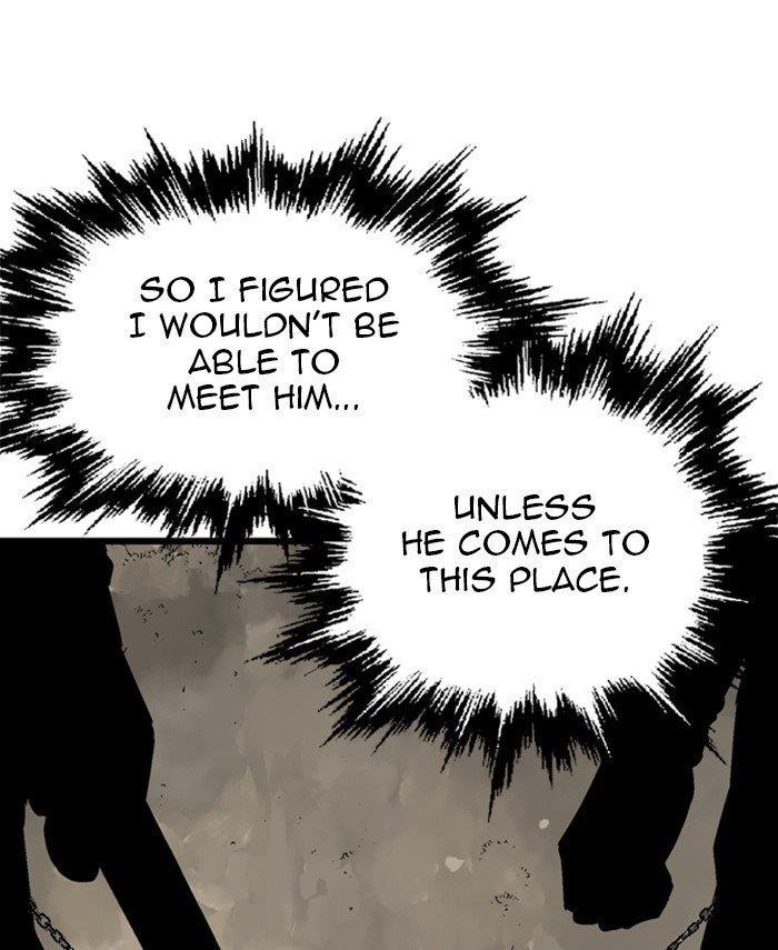 Gosu Chapter 191 141