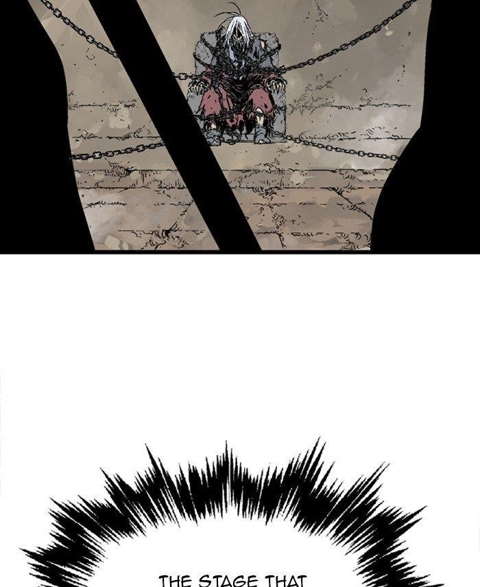 Gosu Chapter 191 142