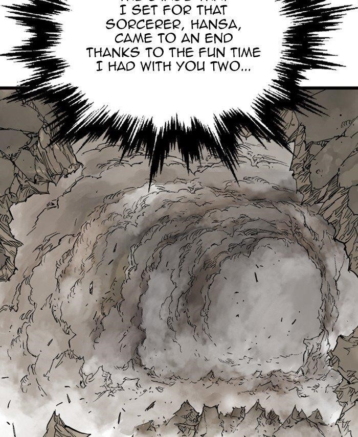 Gosu Chapter 191 143