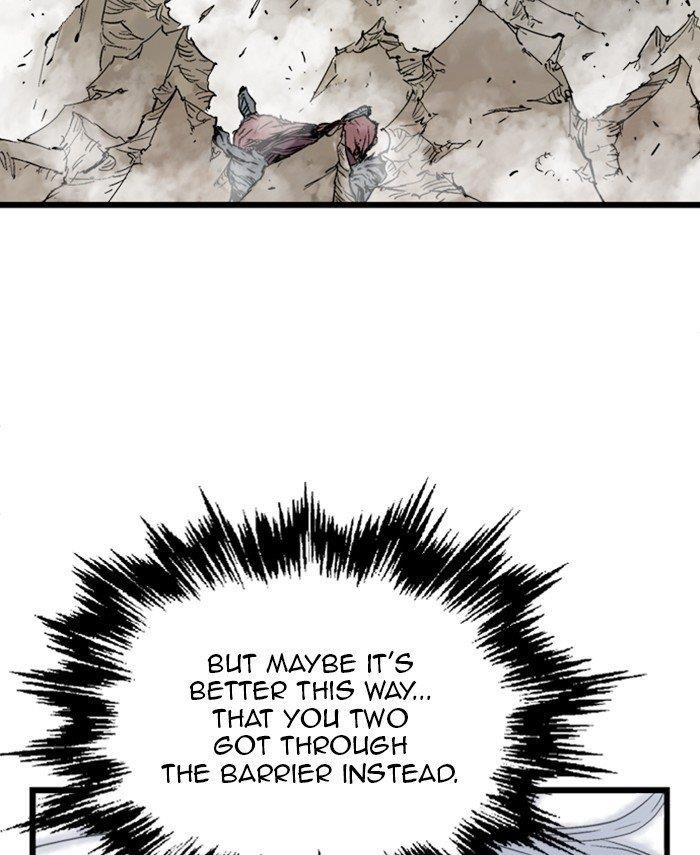 Gosu Chapter 191 144