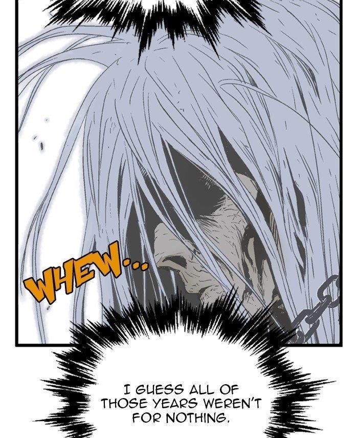 Gosu Chapter 191 145