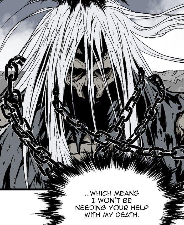 Gosu Chapter 191 149