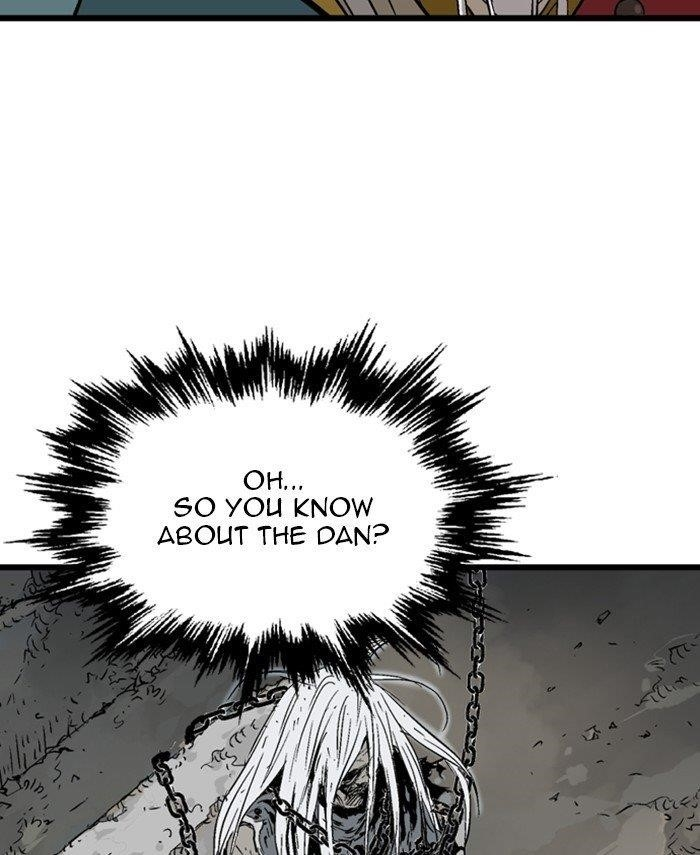 Gosu Chapter 191 15