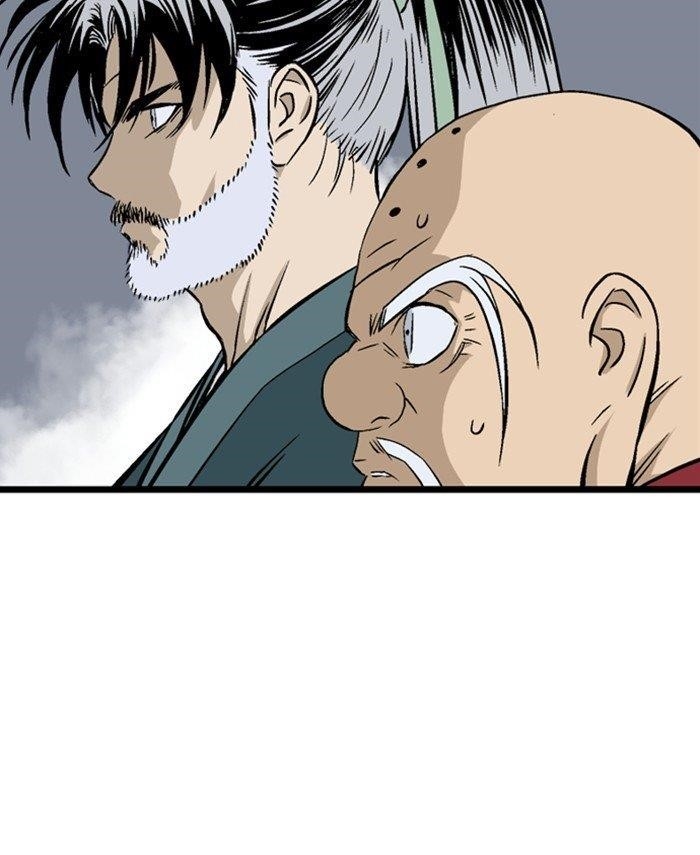 Gosu Chapter 191 152