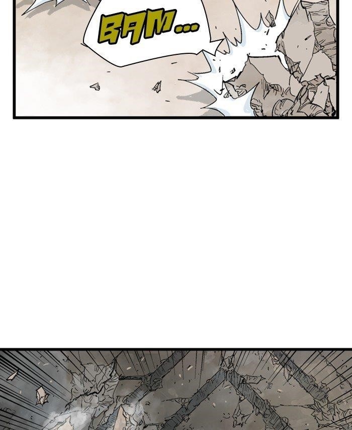 Gosu Chapter 191 155