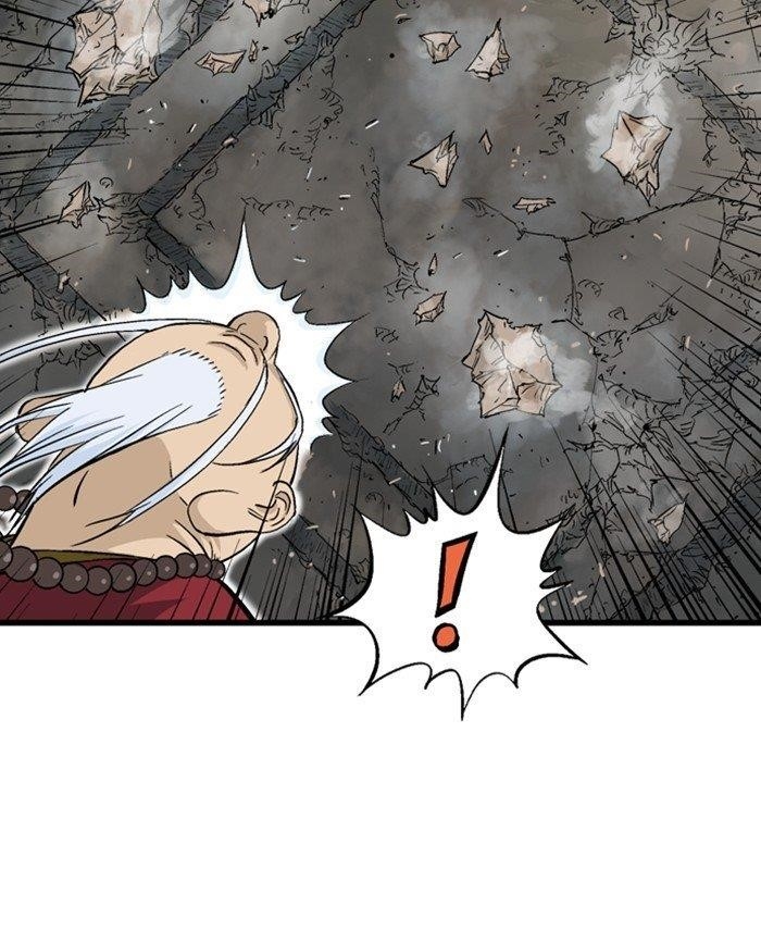 Gosu Chapter 191 156