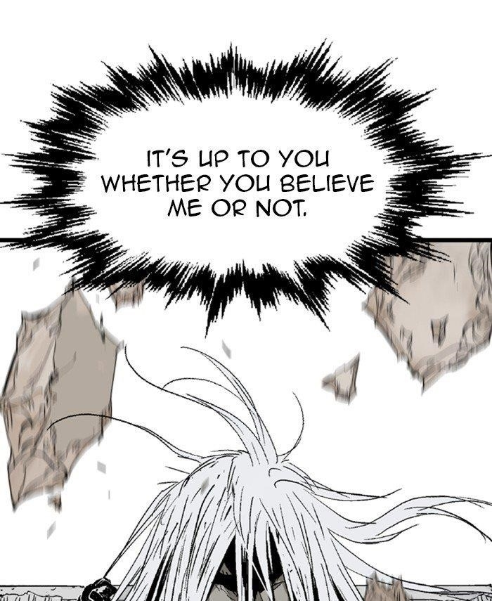 Gosu Chapter 191 157