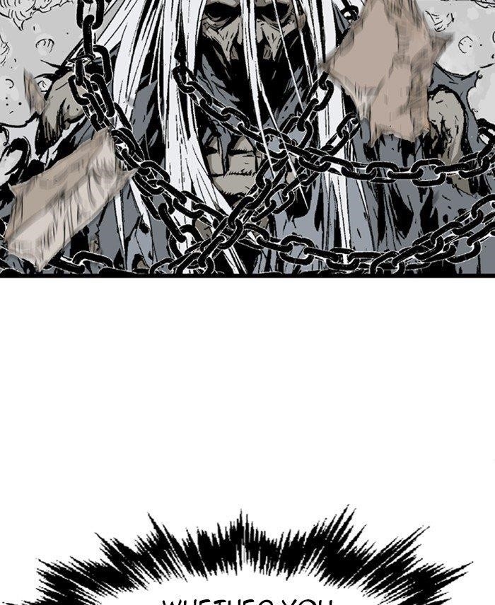 Gosu Chapter 191 158