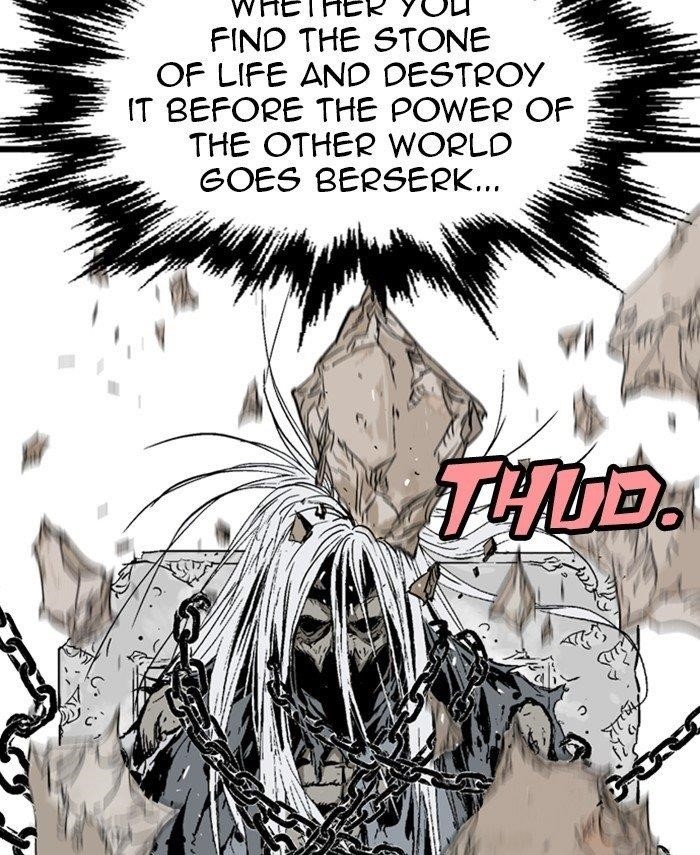 Gosu Chapter 191 159
