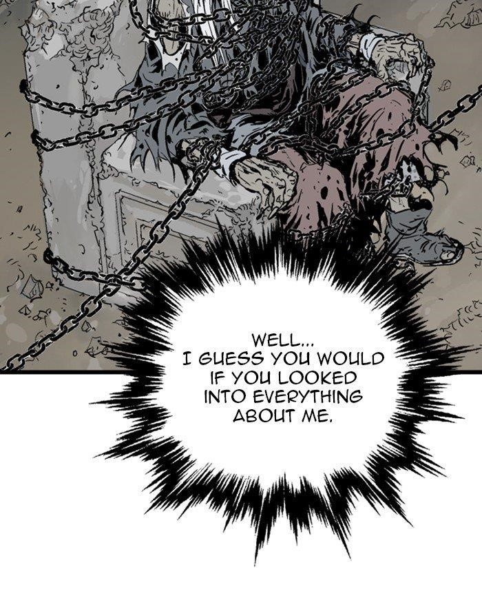 Gosu Chapter 191 16