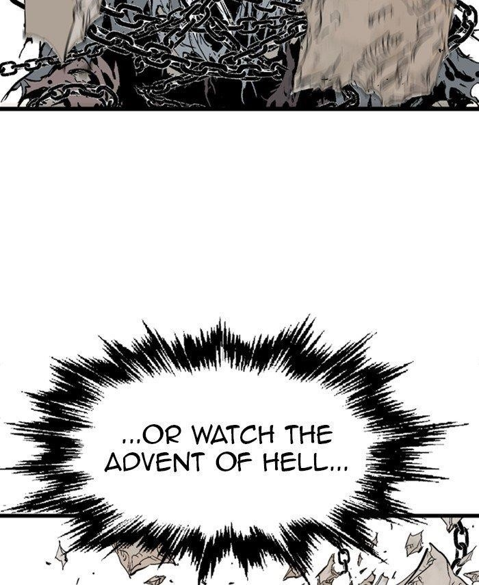 Gosu Chapter 191 160