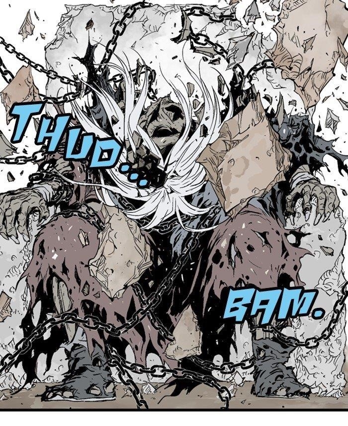 Gosu Chapter 191 161