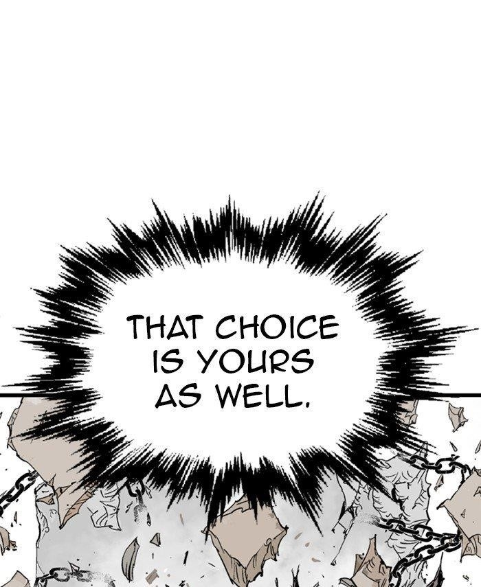 Gosu Chapter 191 162